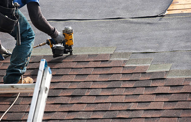 Licensed Flat Roof Repair service in Streamwood, IL - Brentwood Metal Roofing
